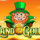 Land of Gold